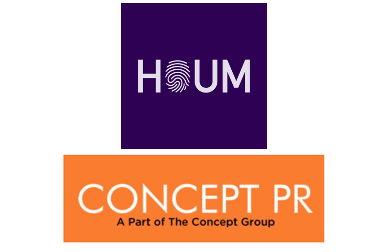 Concept PR gets Houm Technology